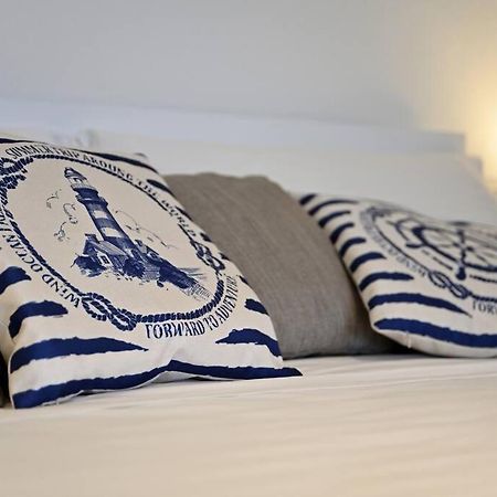 ארבאטקס Cosy And Modern Apartment Portu Frailis מראה חיצוני תמונה