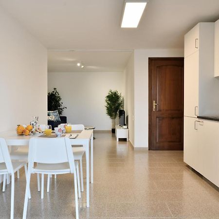 ארבאטקס Cosy And Modern Apartment Portu Frailis מראה חיצוני תמונה