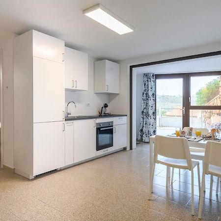 ארבאטקס Cosy And Modern Apartment Portu Frailis מראה חיצוני תמונה