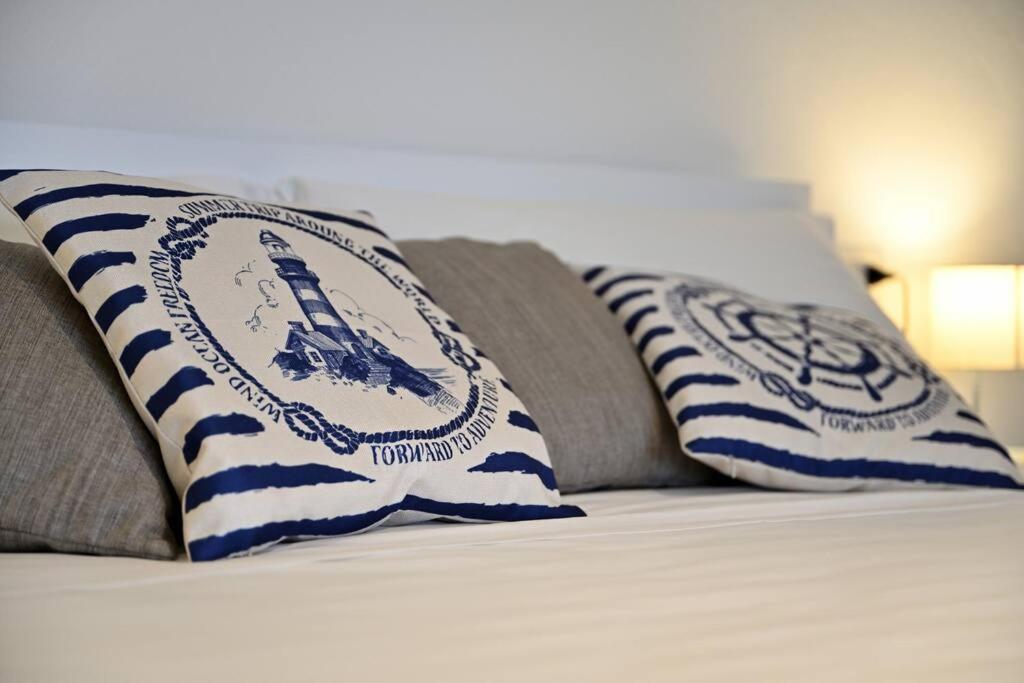 ארבאטקס Cosy And Modern Apartment Portu Frailis מראה חיצוני תמונה