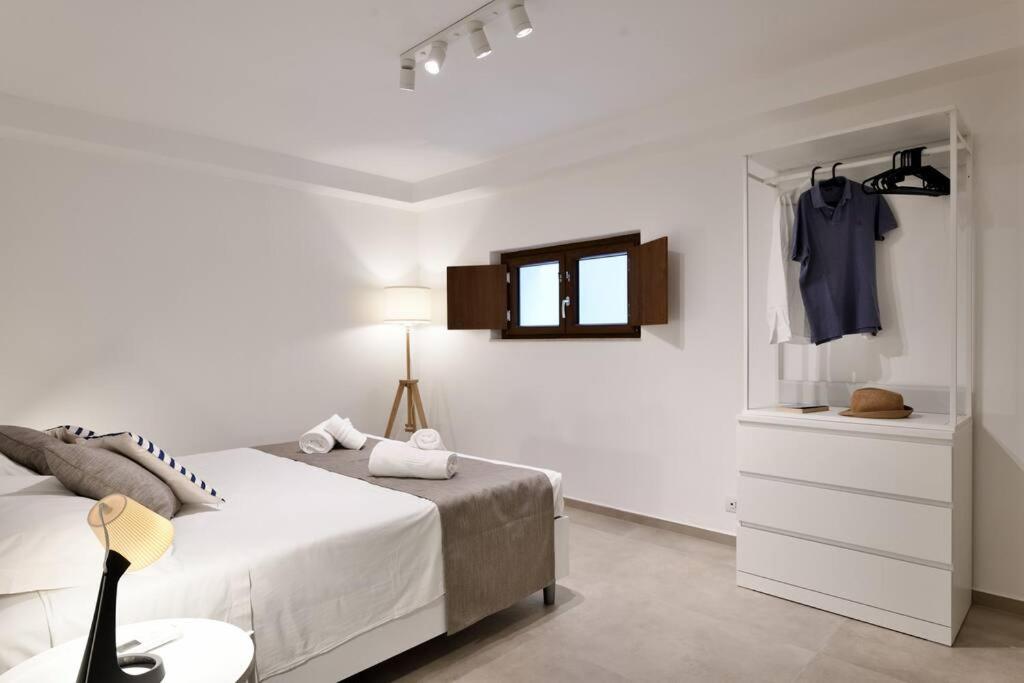 ארבאטקס Cosy And Modern Apartment Portu Frailis מראה חיצוני תמונה