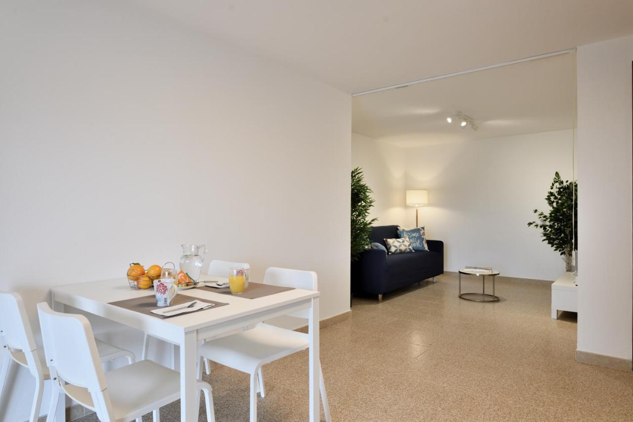 ארבאטקס Cosy And Modern Apartment Portu Frailis מראה חיצוני תמונה