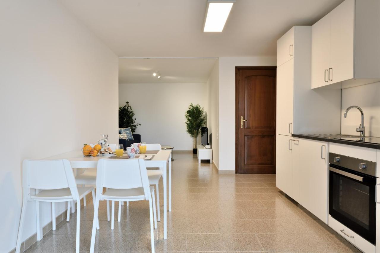 ארבאטקס Cosy And Modern Apartment Portu Frailis מראה חיצוני תמונה