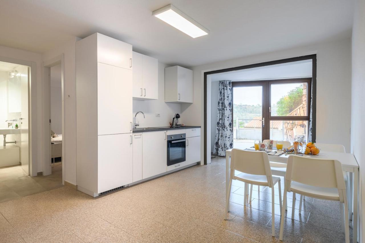 ארבאטקס Cosy And Modern Apartment Portu Frailis מראה חיצוני תמונה