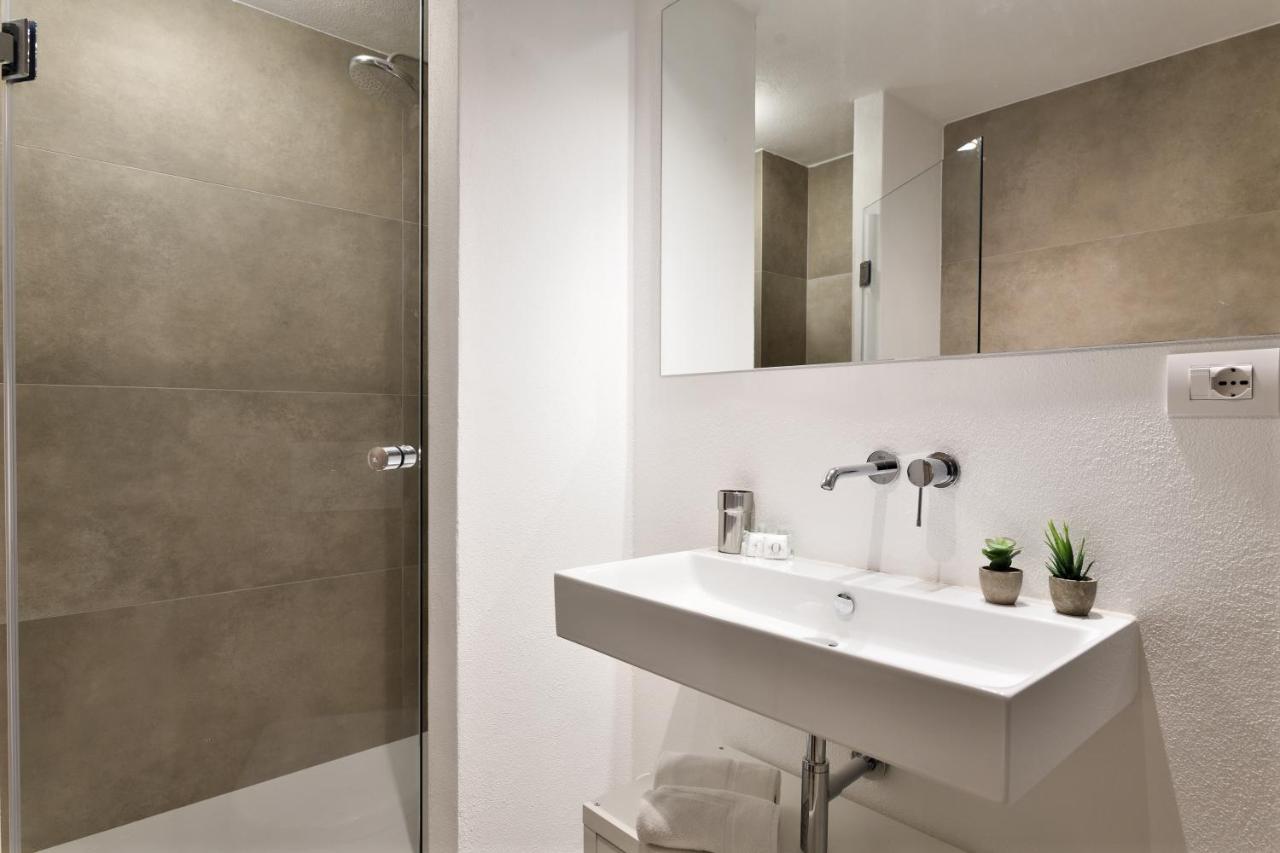 ארבאטקס Cosy And Modern Apartment Portu Frailis מראה חיצוני תמונה
