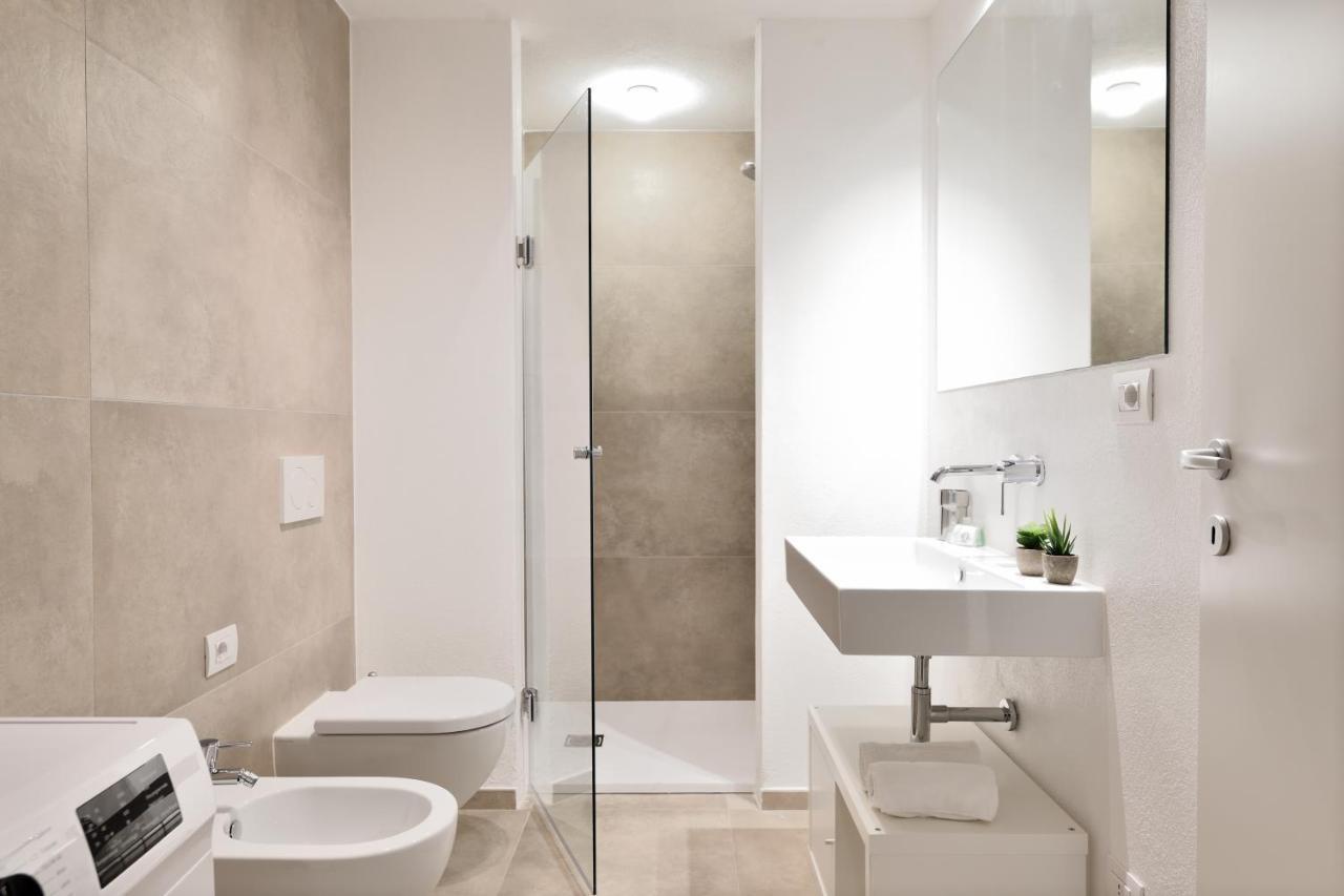 ארבאטקס Cosy And Modern Apartment Portu Frailis מראה חיצוני תמונה