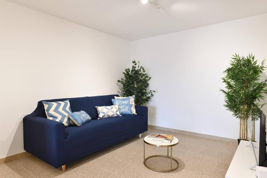 ארבאטקס Cosy And Modern Apartment Portu Frailis מראה חיצוני תמונה