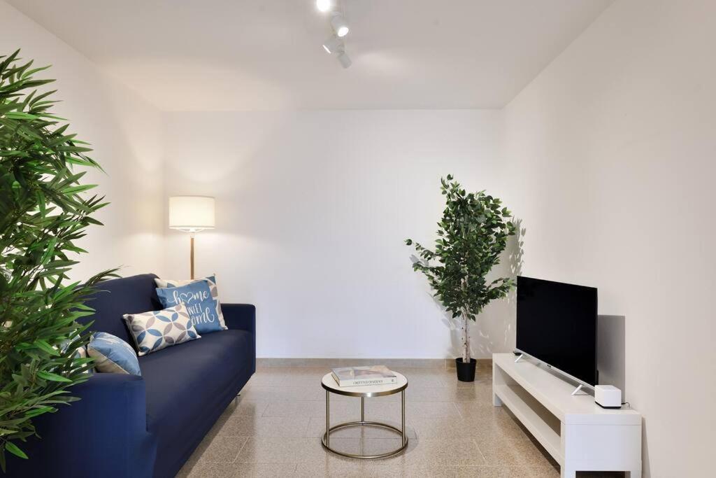 ארבאטקס Cosy And Modern Apartment Portu Frailis מראה חיצוני תמונה