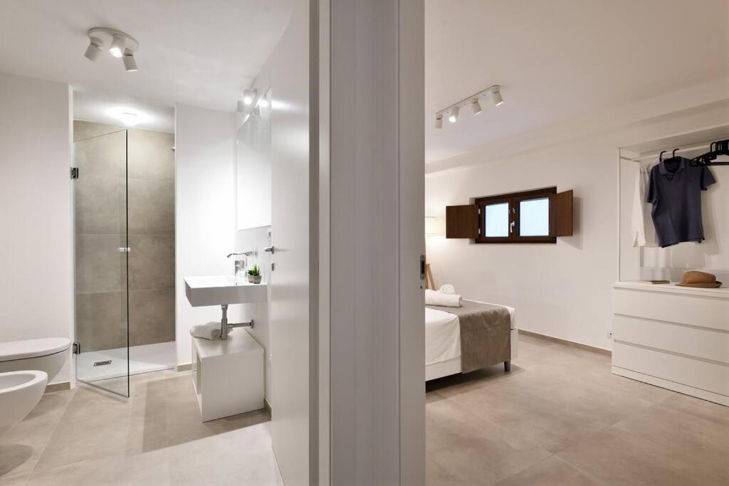 ארבאטקס Cosy And Modern Apartment Portu Frailis מראה חיצוני תמונה