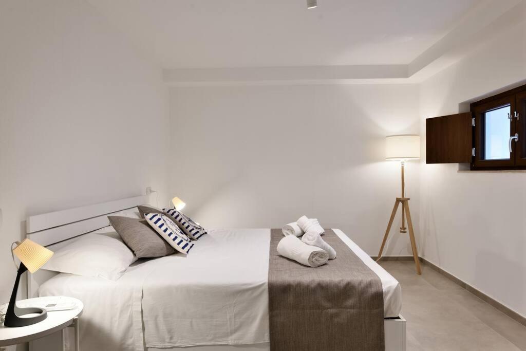 ארבאטקס Cosy And Modern Apartment Portu Frailis מראה חיצוני תמונה