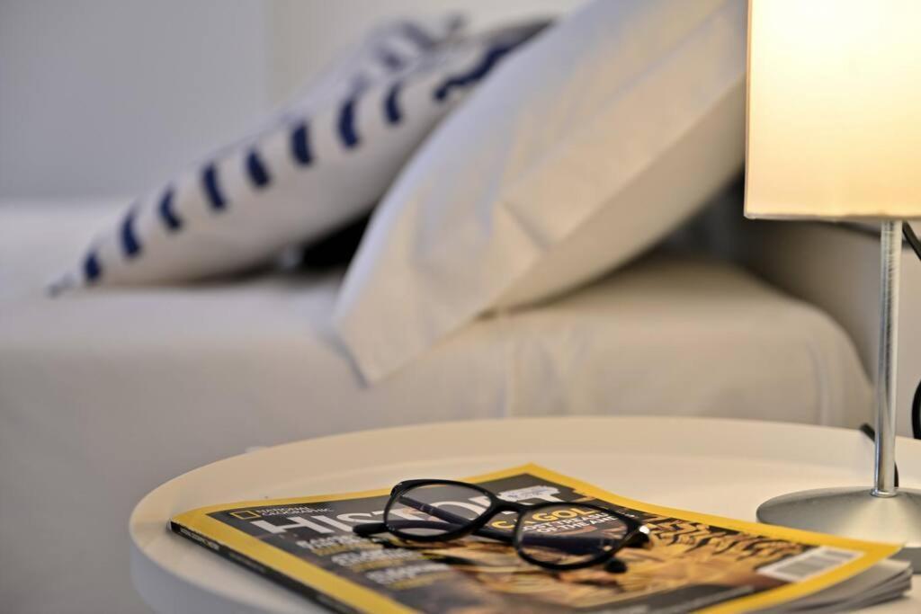 ארבאטקס Cosy And Modern Apartment Portu Frailis מראה חיצוני תמונה