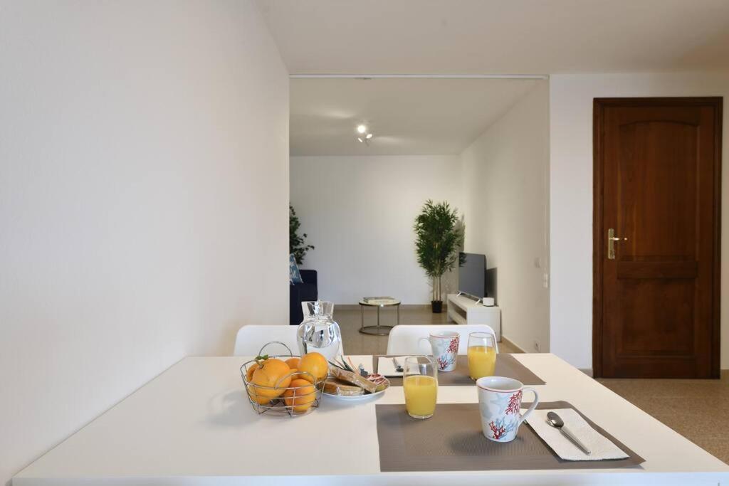 ארבאטקס Cosy And Modern Apartment Portu Frailis מראה חיצוני תמונה