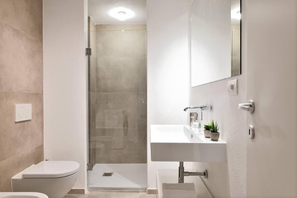ארבאטקס Cosy And Modern Apartment Portu Frailis מראה חיצוני תמונה